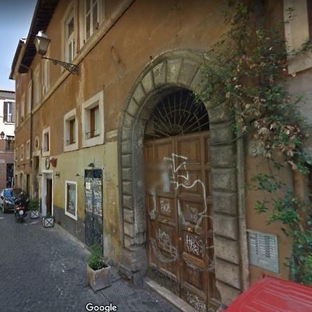 Da Elena Hotel Rome Exterior photo